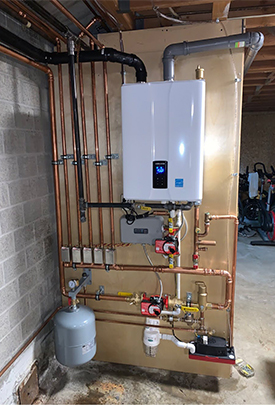 Northants Bathrooms and Kitchens