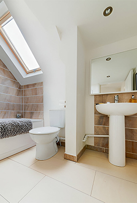 Northants Bathrooms and Kitchens